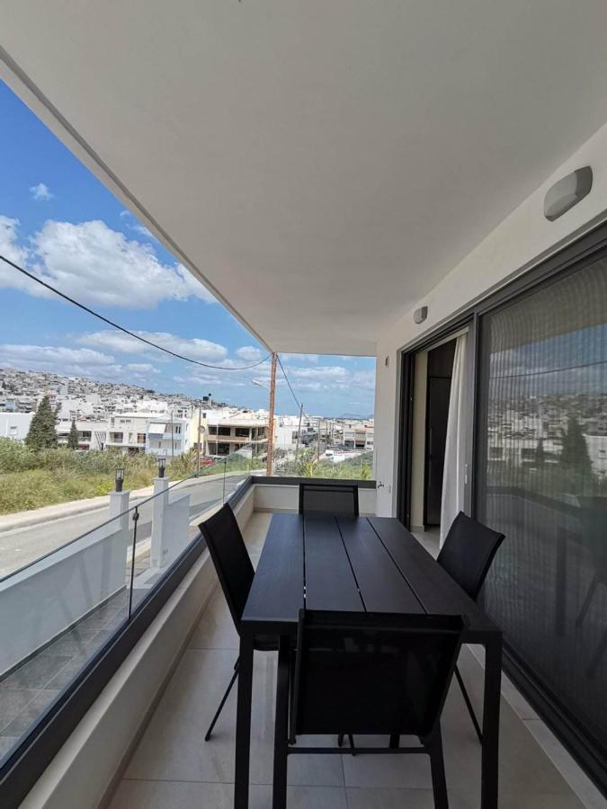 Sitia View 아파트 외부 사진