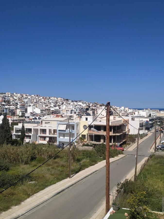 Sitia View 아파트 외부 사진