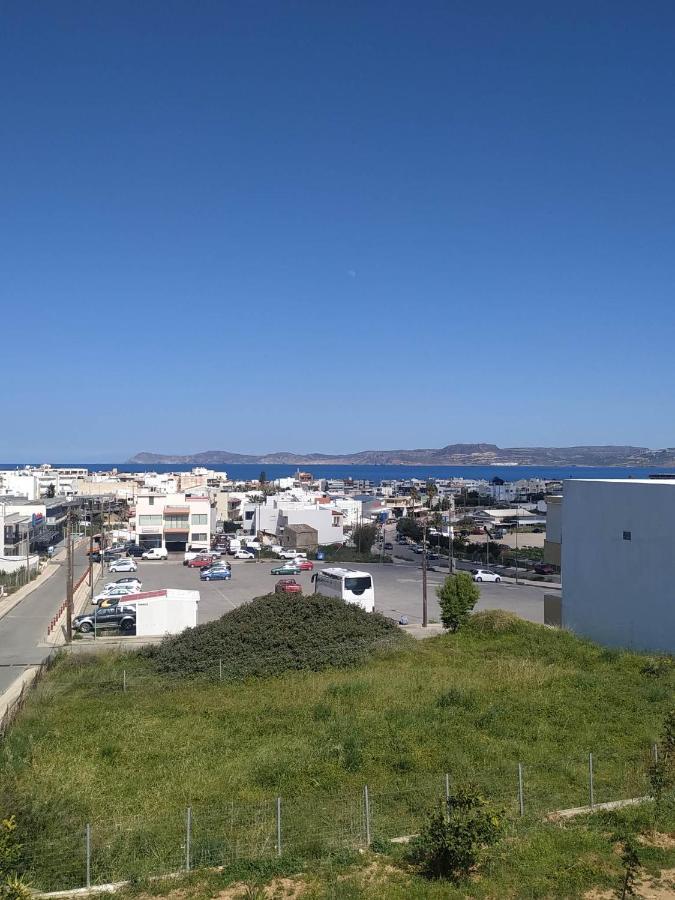 Sitia View 아파트 외부 사진