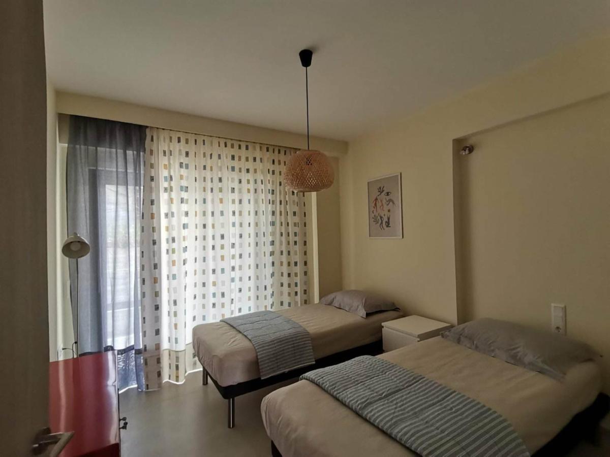 Sitia View 아파트 외부 사진